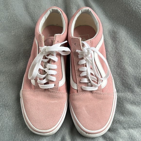 Pink Vans - Picture 6 of 8